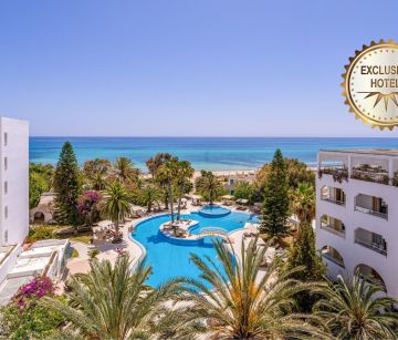 CLUB NOVOSTAR SOL AZUR BEACH CONGRESS